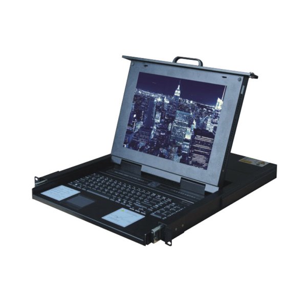 KVM-1508H-工业计算机配件