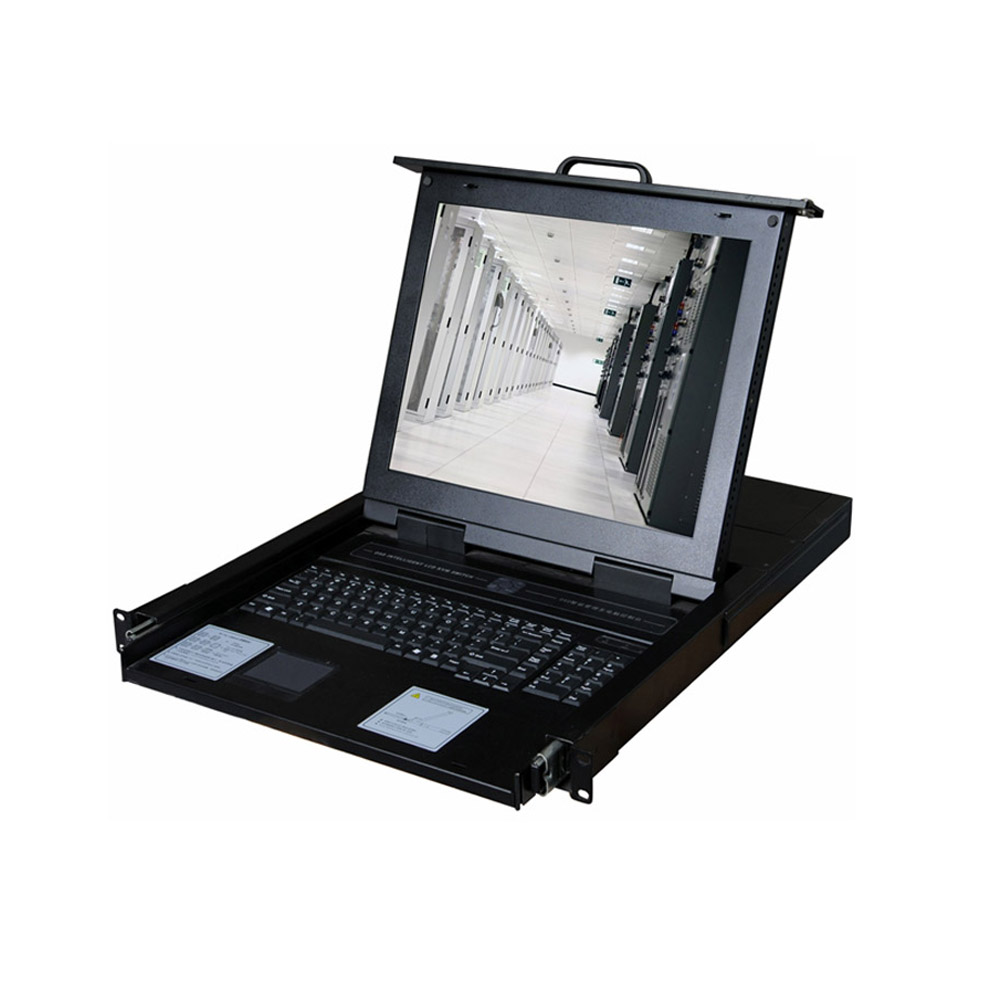 KVM-1704H-工业计算机配件