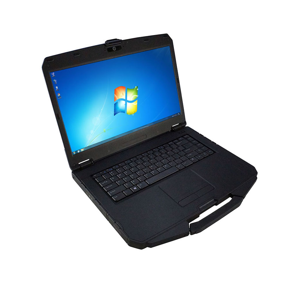 RNB-E156-1-半加固笔记本