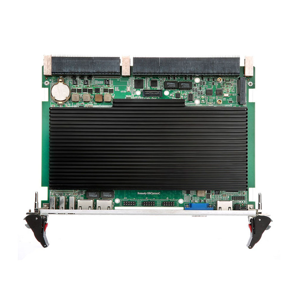 基于双路龙芯3B3000/3A150处理器