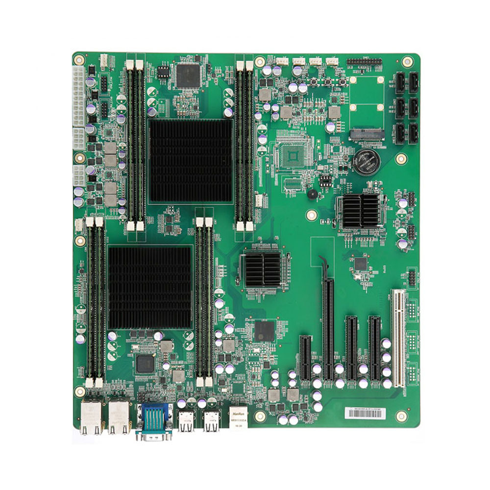 基于龙芯3B2000/3B3000处理器