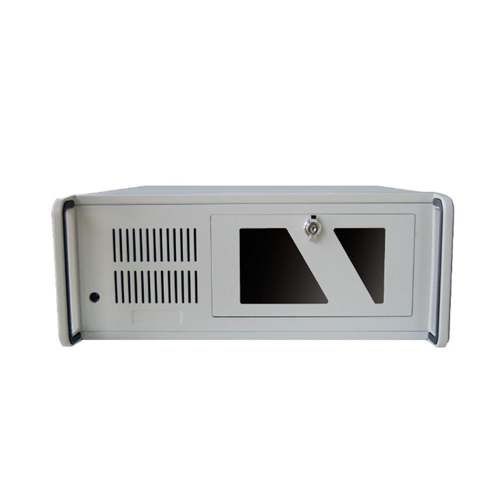 IPC-4200L-4U上架式工业机箱