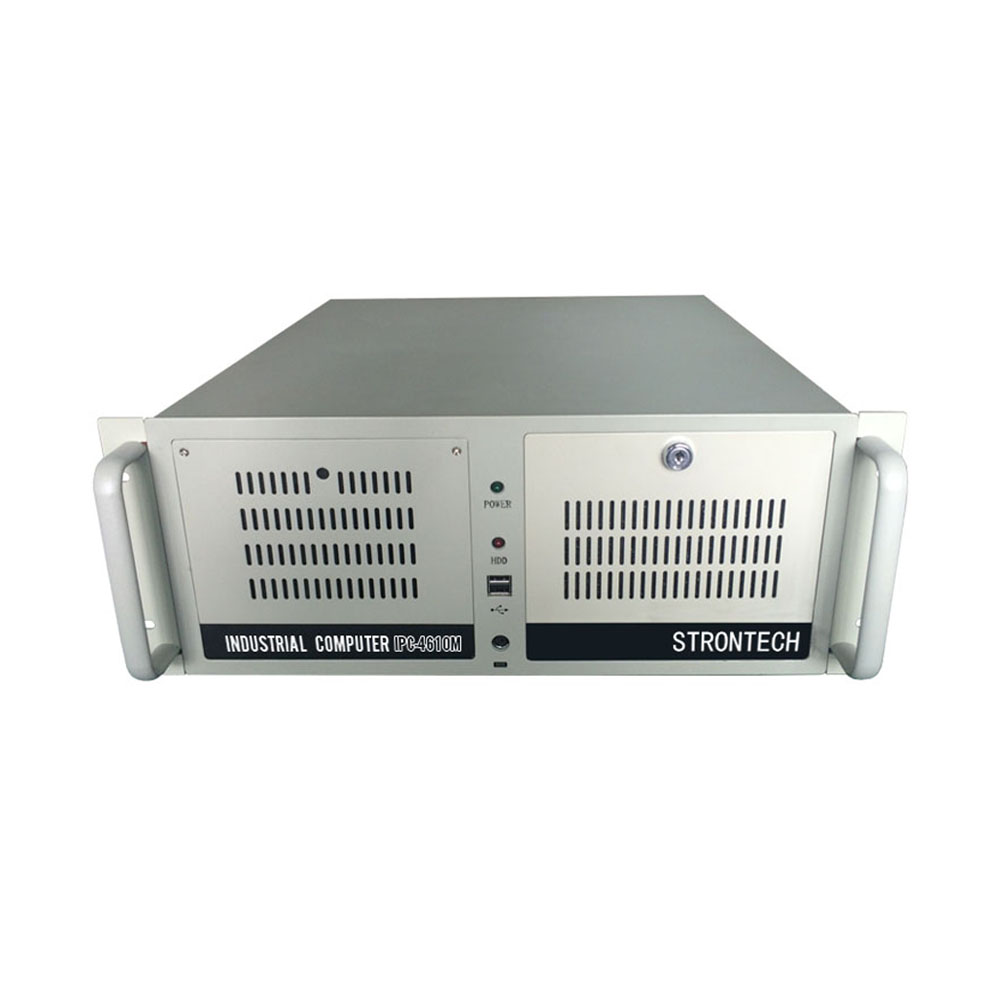 IPC-4610M-4U上架式工业机箱