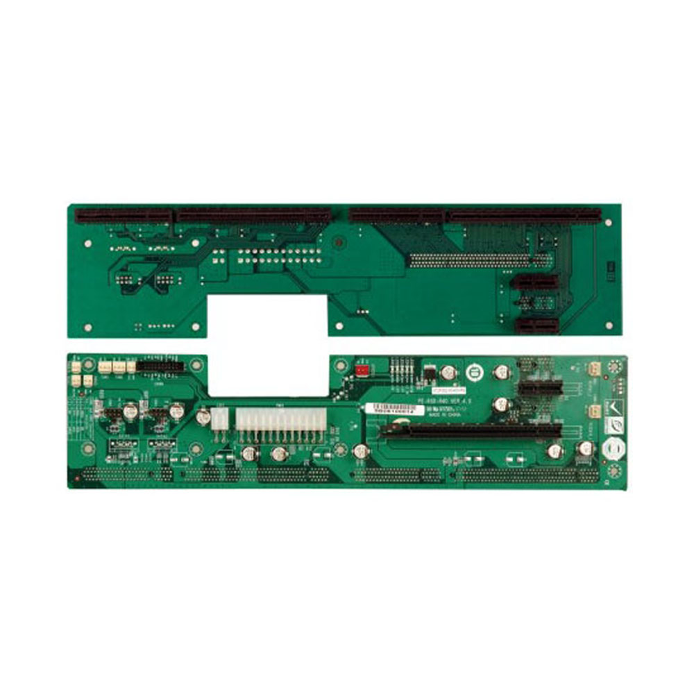 PCE-05E4-工业无源底板