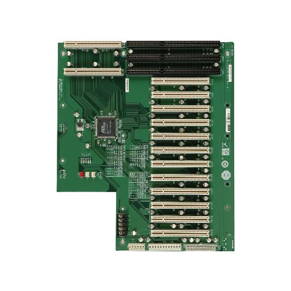 PCA-15P12-工业无源底板