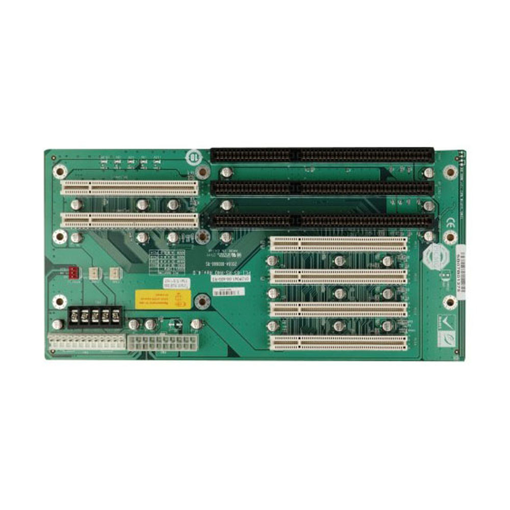 PCA-07P4-工业无源底板