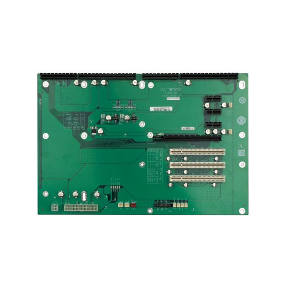 PCE-08E4-工业无源底板