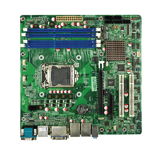 IMB-H810--Micro-ATX主板