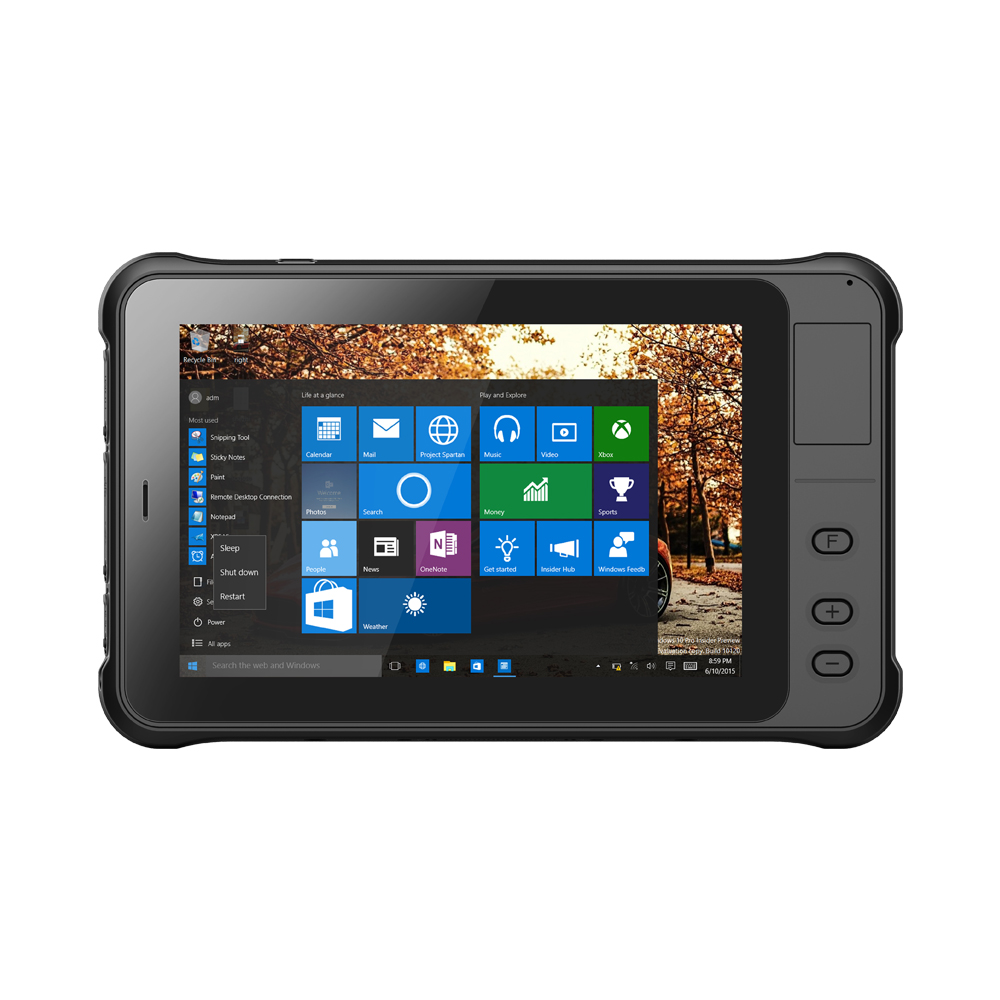 STZJ-PPC071CZ01A-加固平板电脑