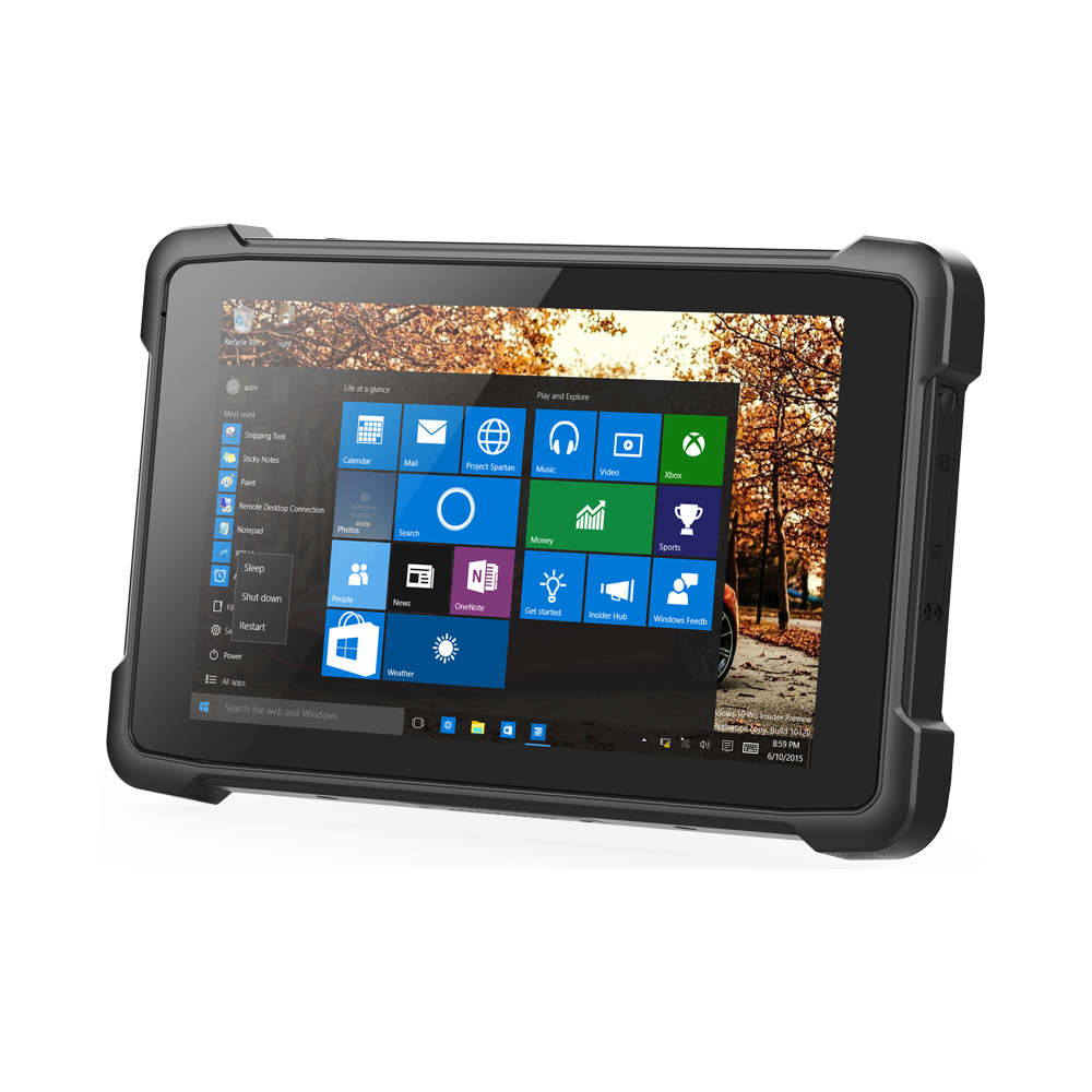 STZJ-PPC081CZ01A-加固平板电脑