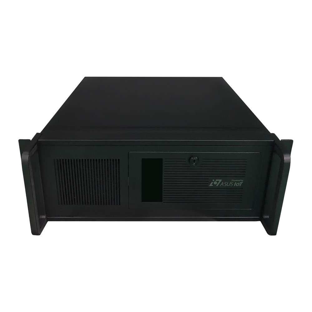 EBE-4U-H110-华硕工控机