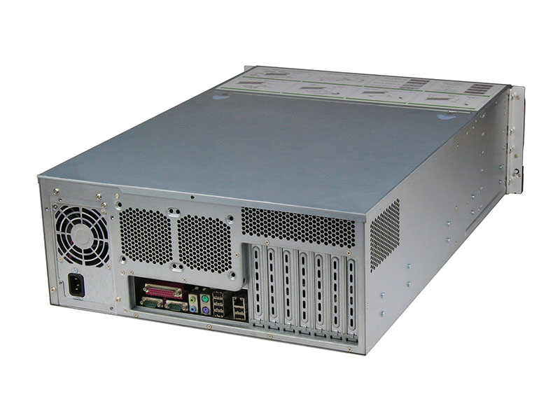 RS-420-24盘位服务器机箱