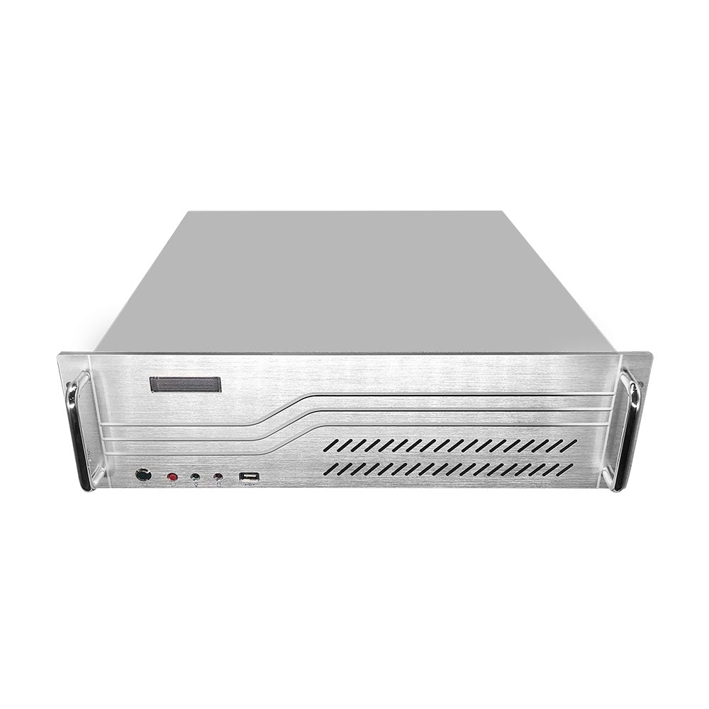 IPC-3100-H310-3U华硕工控机
