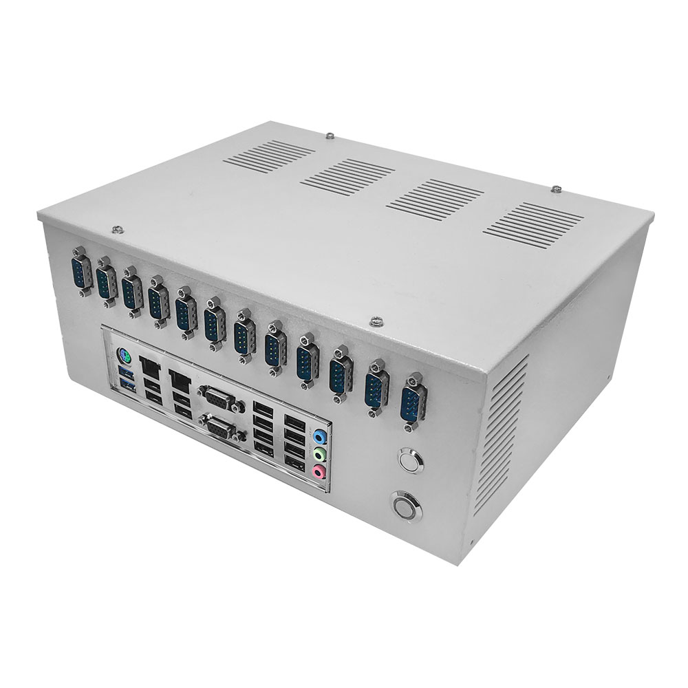 IPC-3850M-H81-华硕工控机