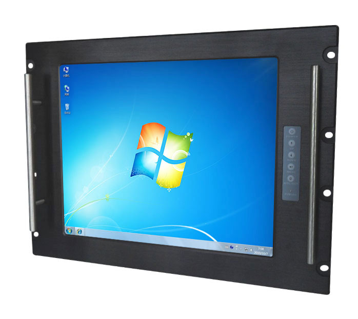 IDP-190T-工业显示器