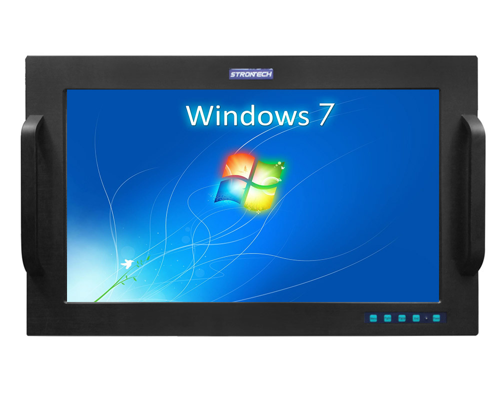 IDP-215T-工业显示器