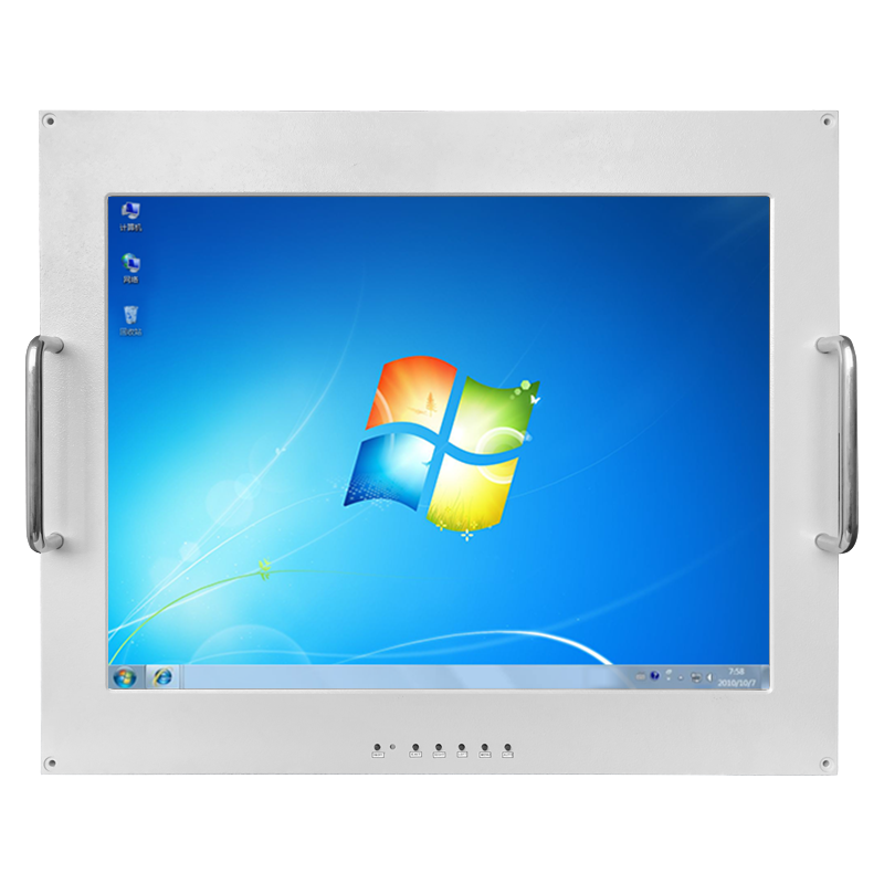 IDP-213A-工业显示器