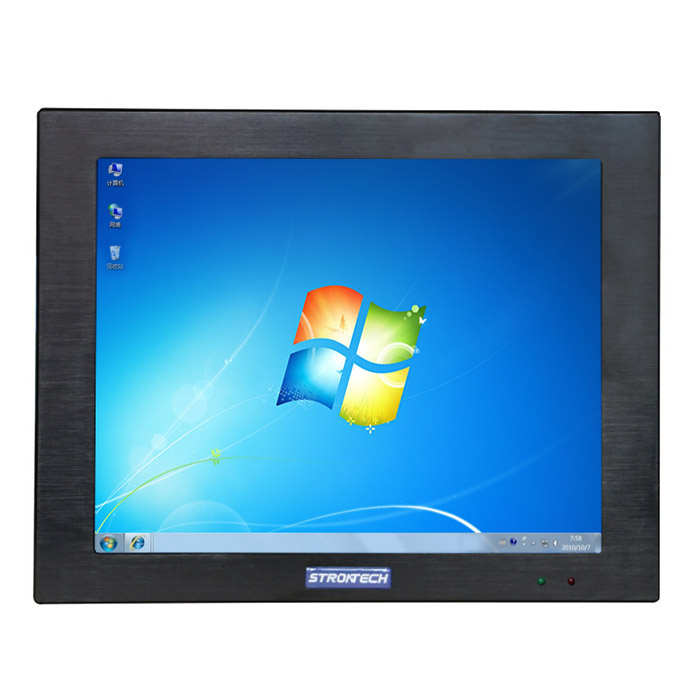 PPC-YQ190T-工业平板电脑