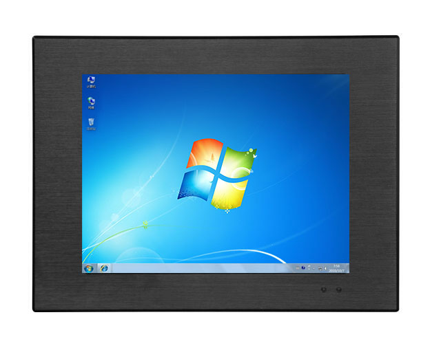 PPC-YQ121T-工业平板电脑