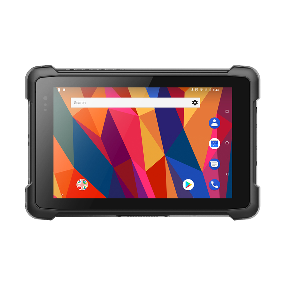 STZJ-PPC081CZ01C-加固平板电脑