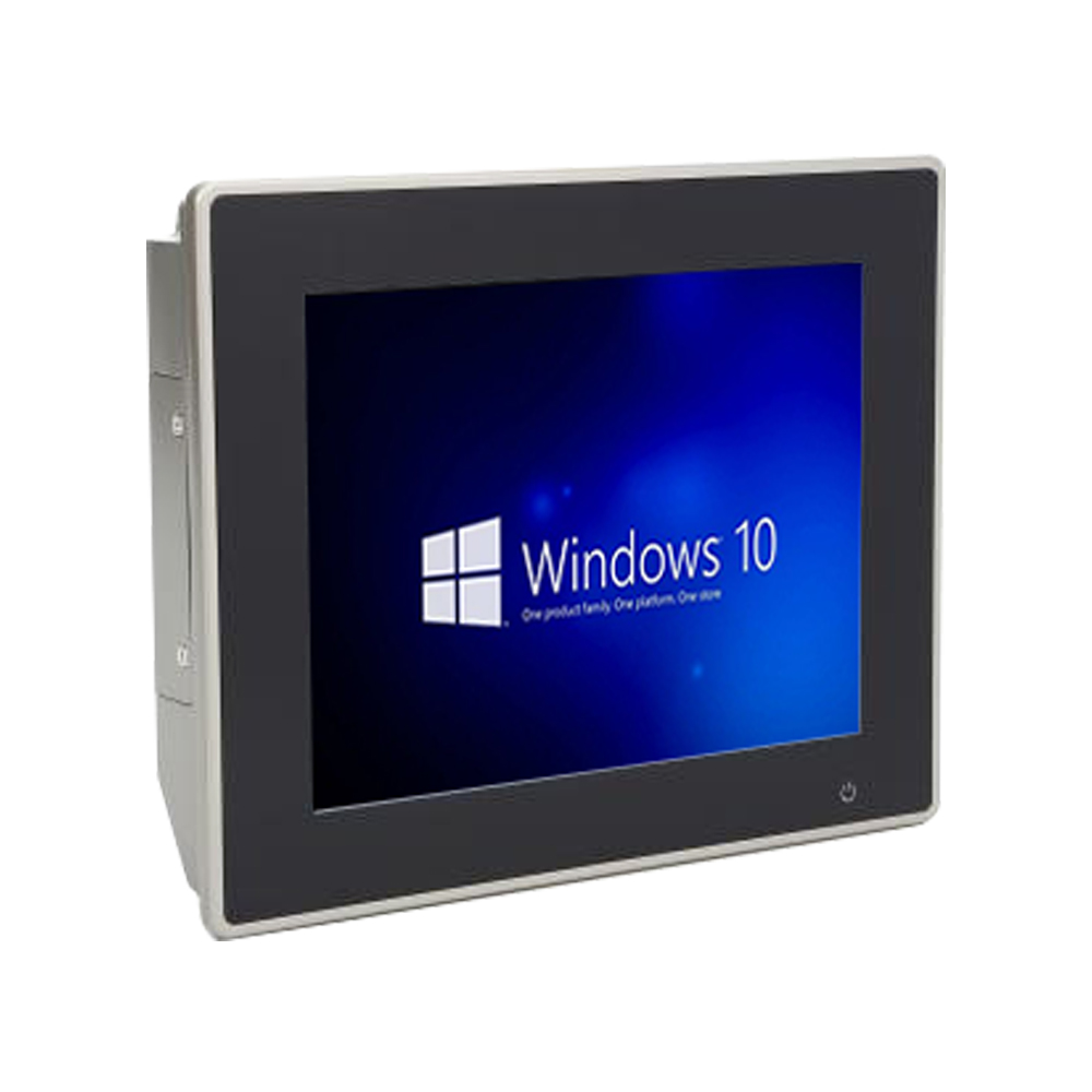 PPC-084Q-工业平板电脑