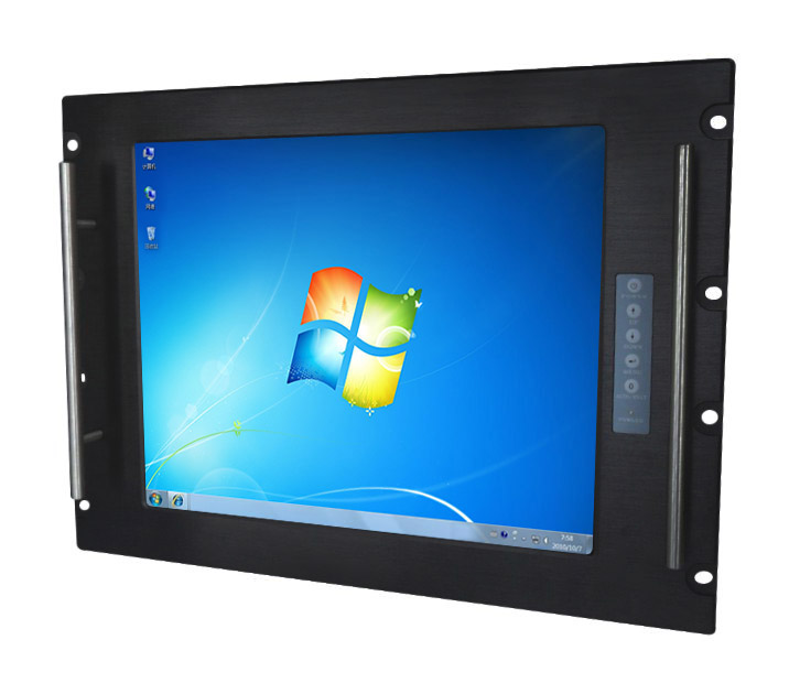 IDP-170T-工业显示器