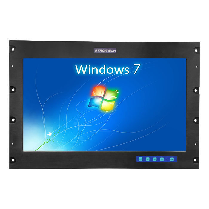 IDP-180T-工业显示器