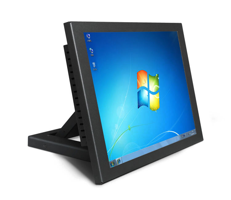 STZJ-TPC150TB01-工业—体机