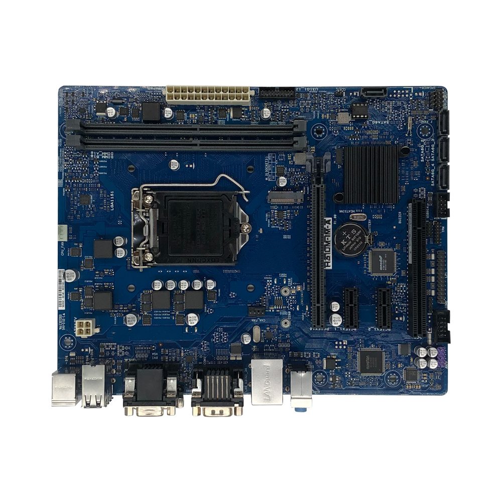 H310M-IM-A--Micro-ATX主板