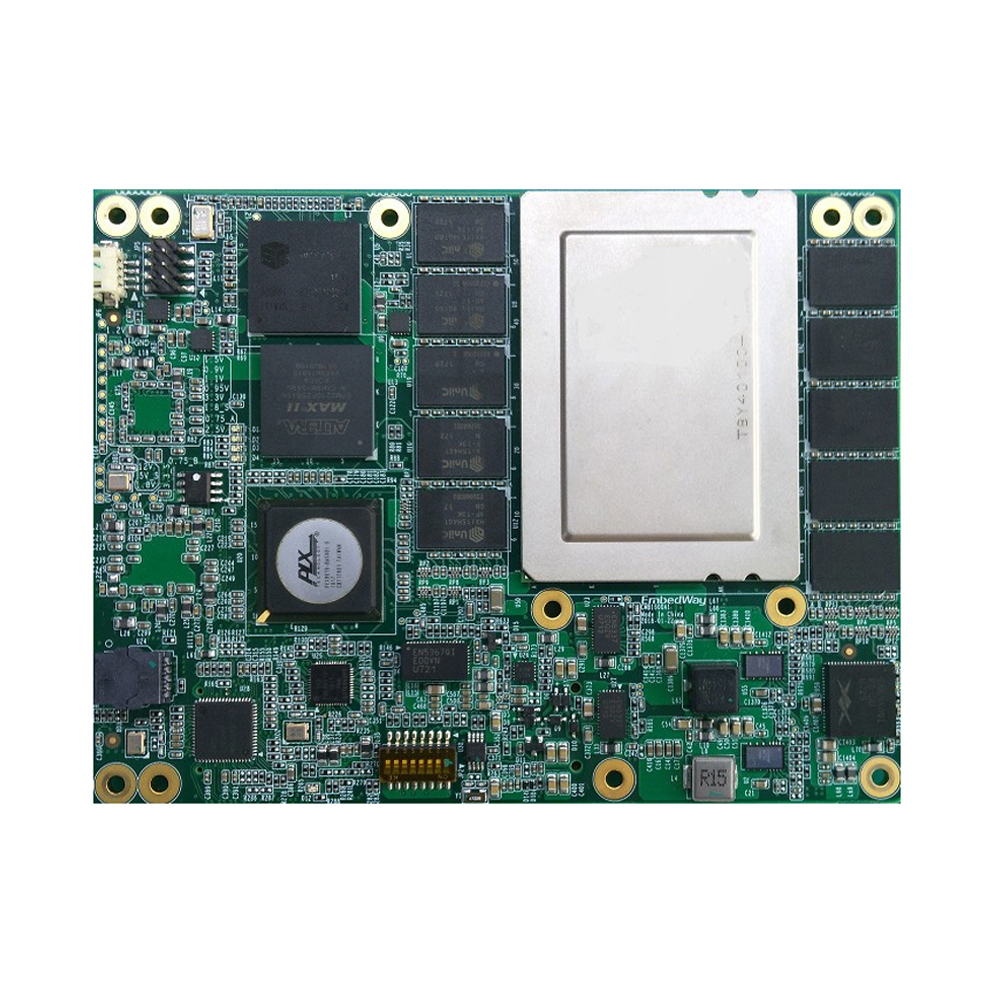 COME-1502--COME主板