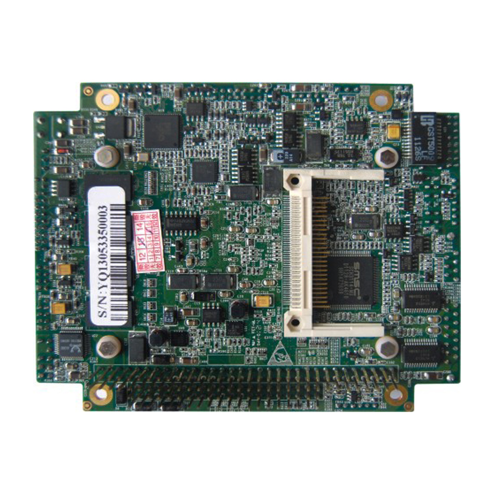 104-N4502--PC 104主板