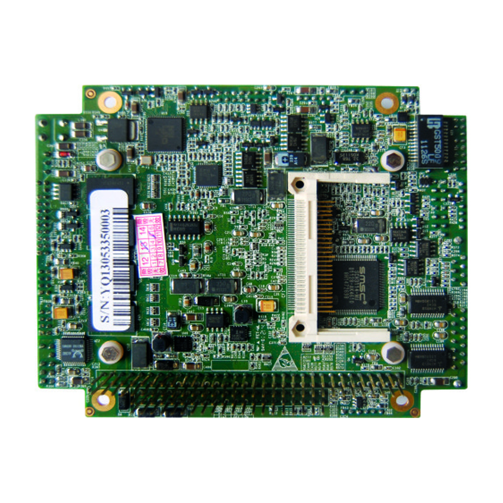 104-N4501--PC 104主板