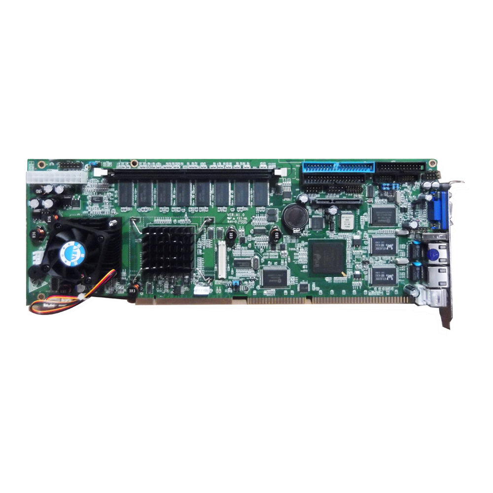 FPCA-8521--PICMG1.0主板