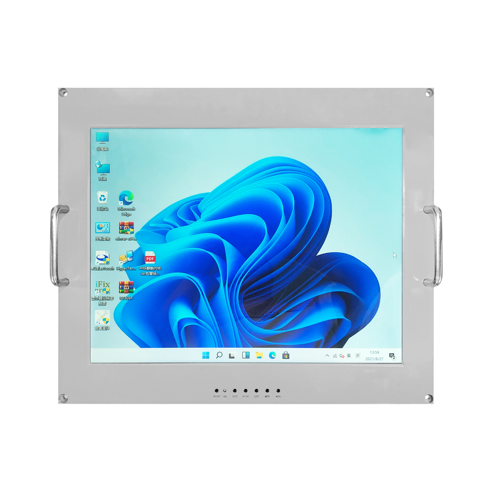 IDP-213A02-工业显示器