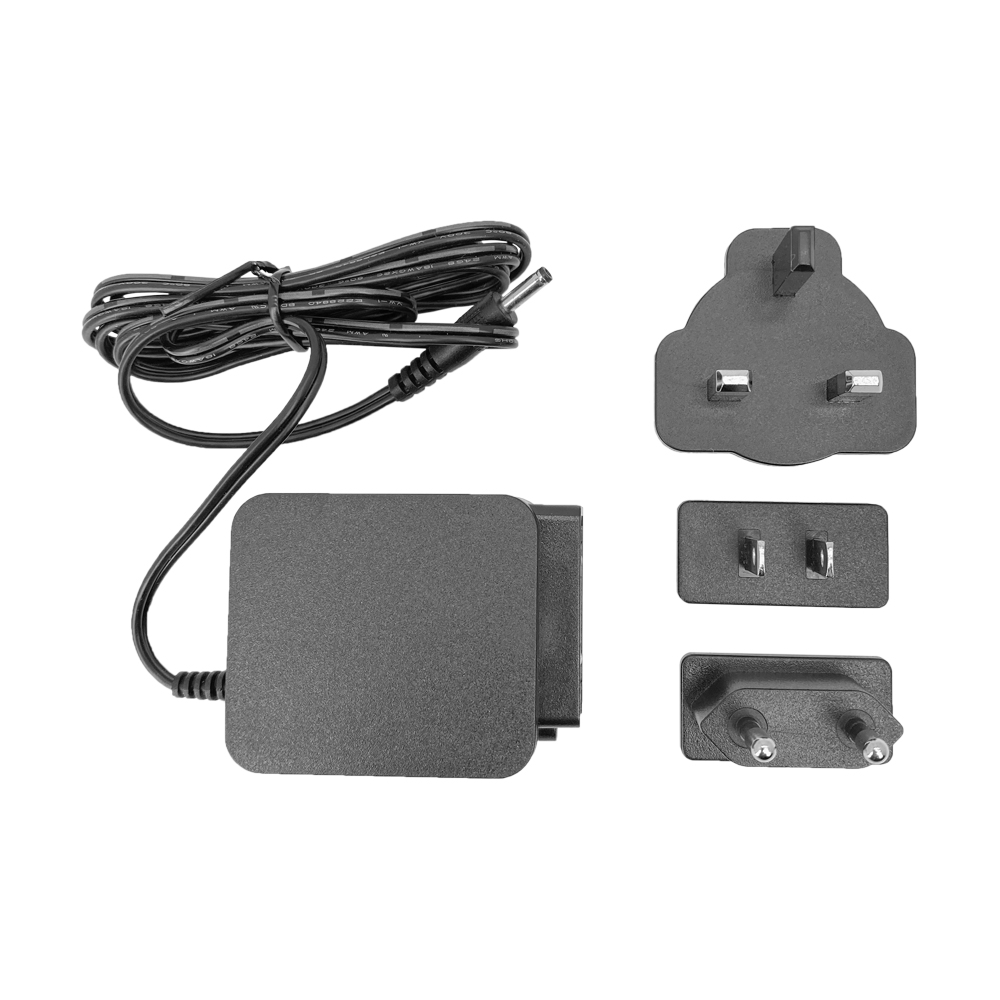 5V3A三合一适配器