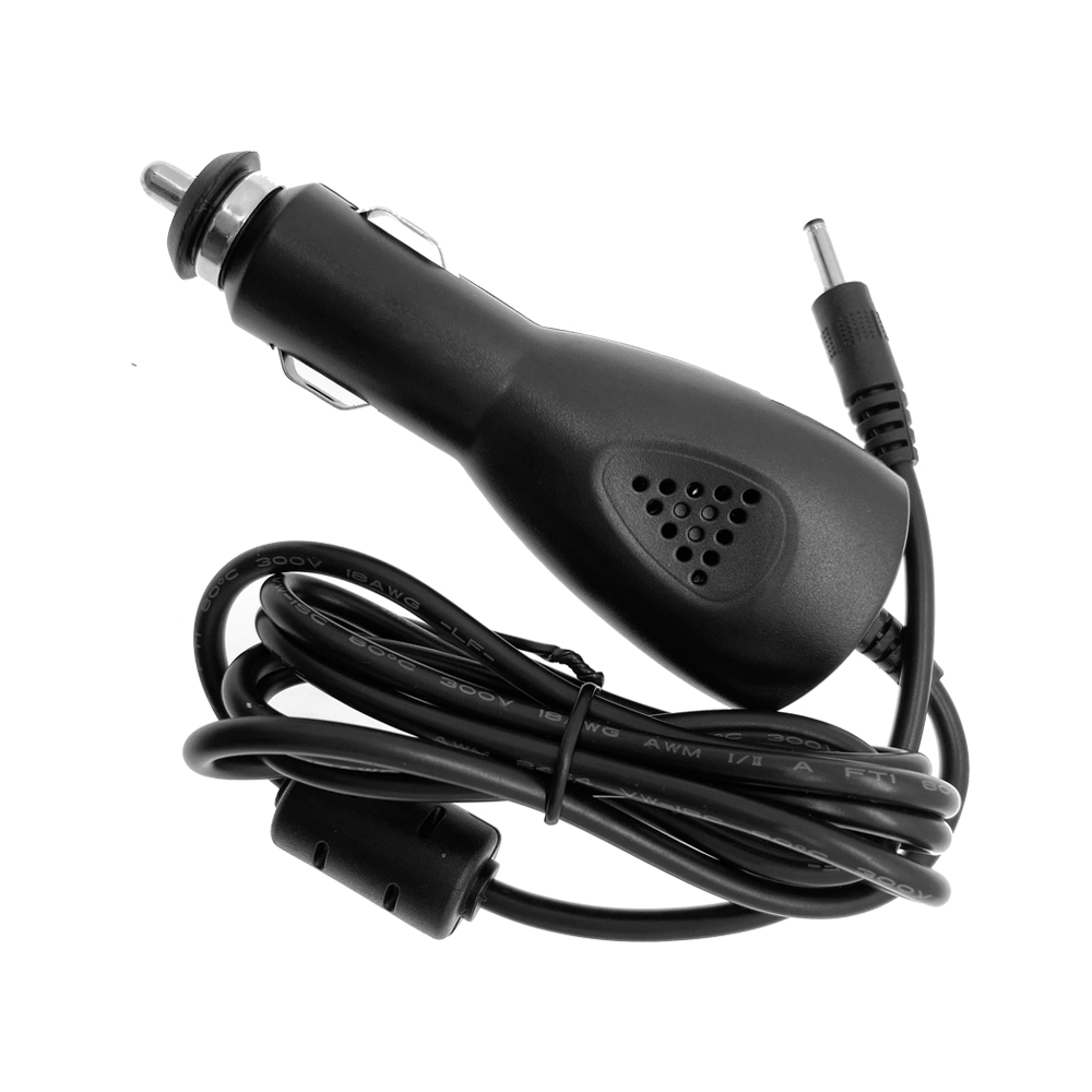 车充5V3A（3.5mm DC接口皆可）