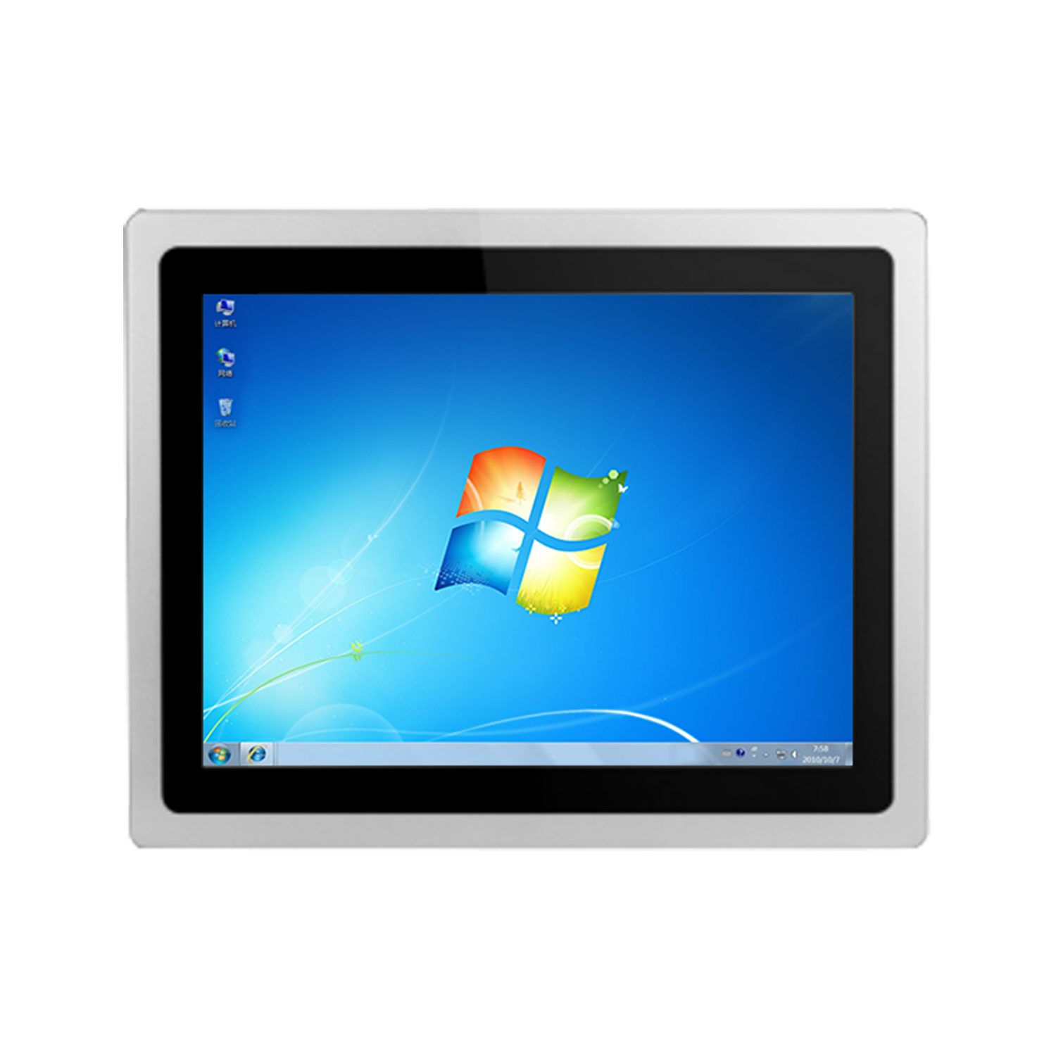 PPC-150H-J1900-工业平板电脑