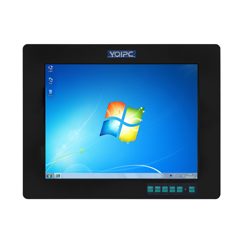IDP-152T01-工业显示器