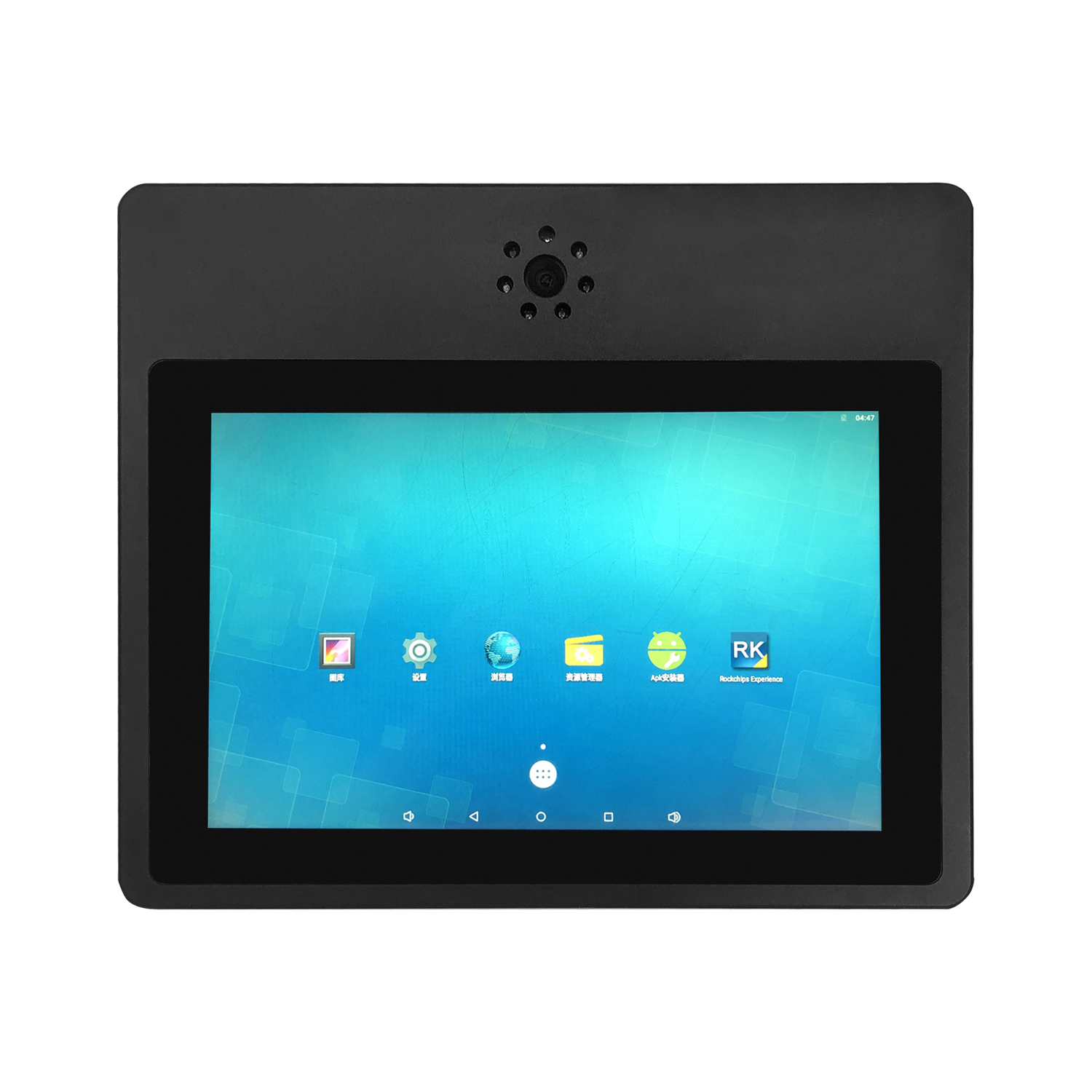 PPC-101C06-工业平板电脑