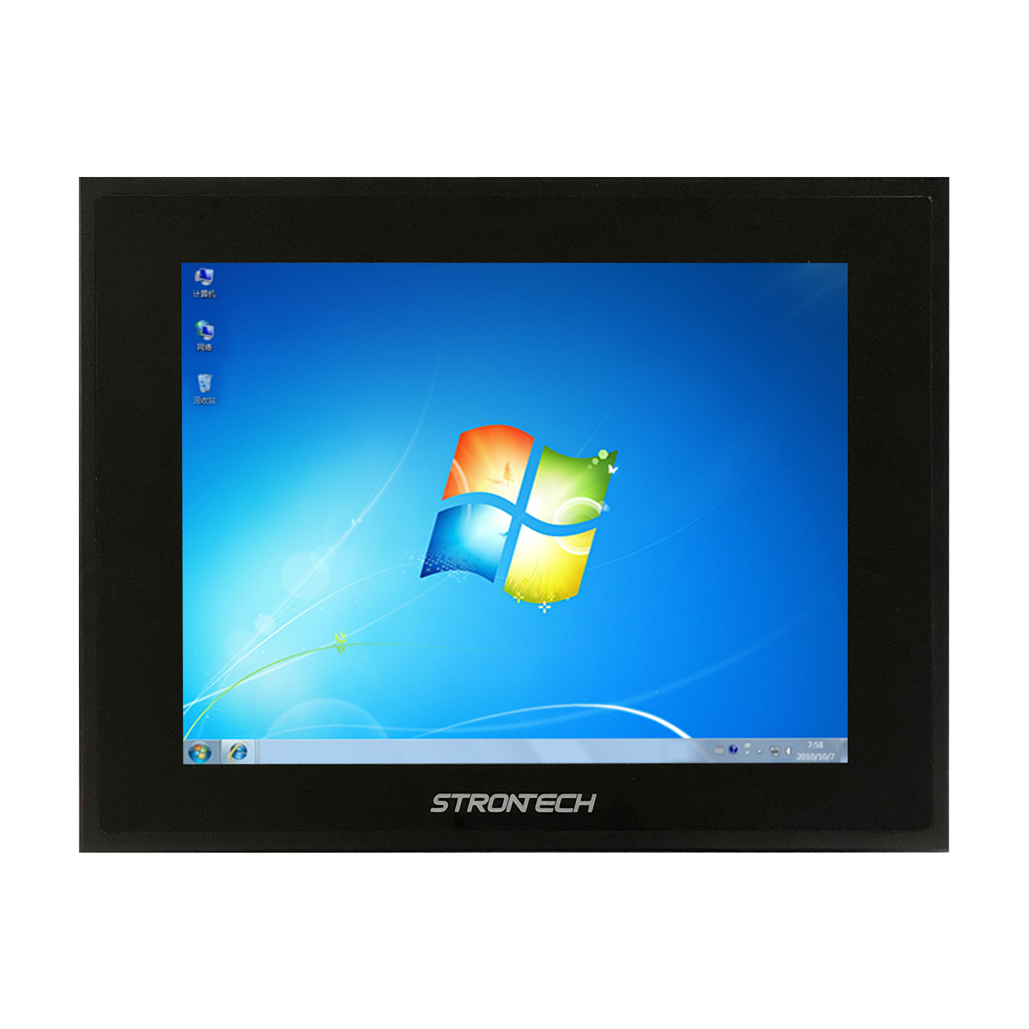 PPC-121TZ05-工业平板电脑