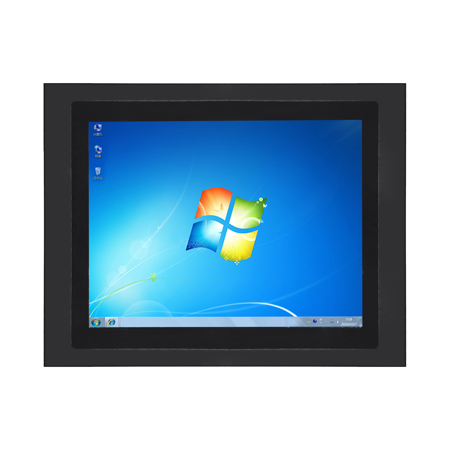 PPC-121TA02-工业平板电脑