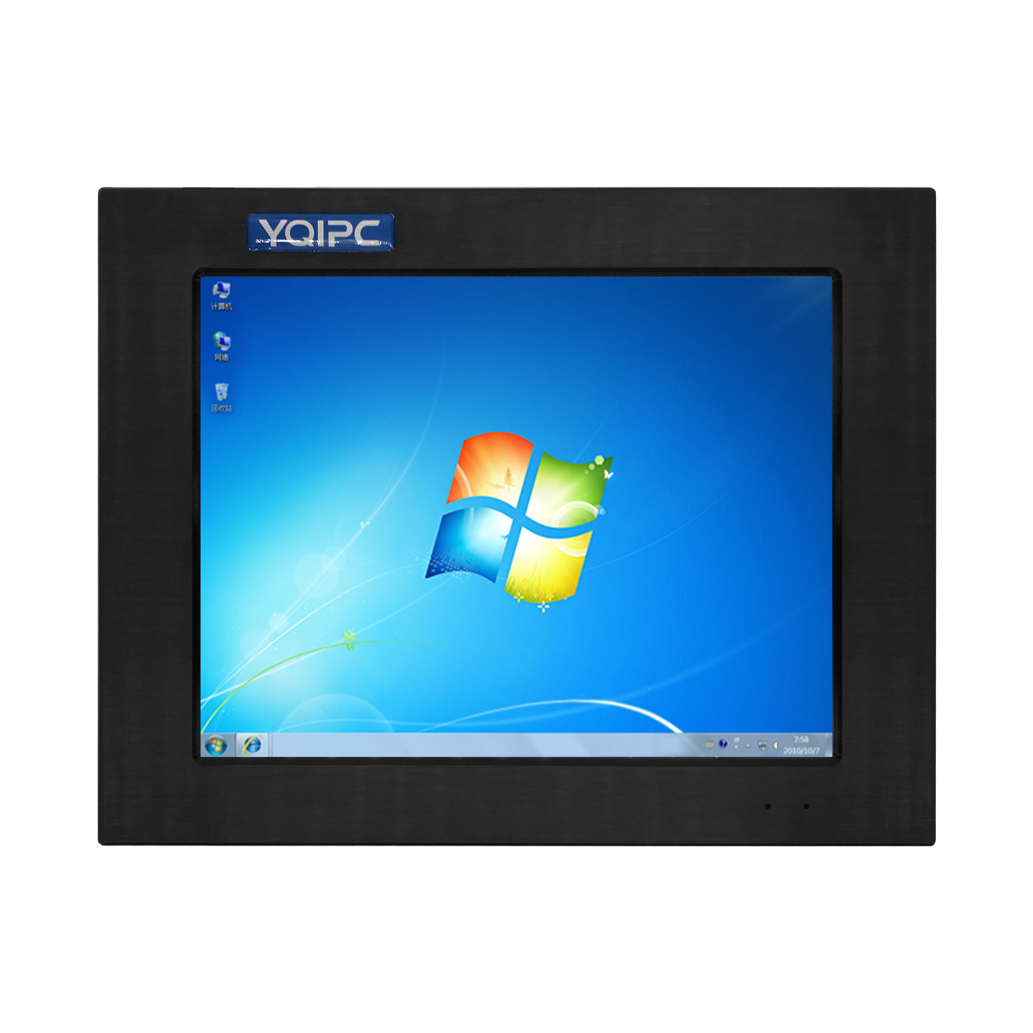 PPC-121TZ04-工业平板电脑