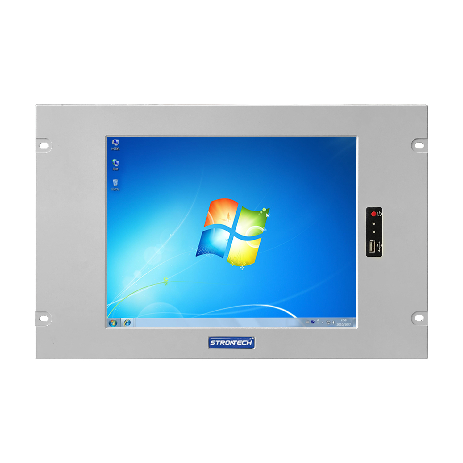 PPC-YQ150NZ08-工业平板电脑