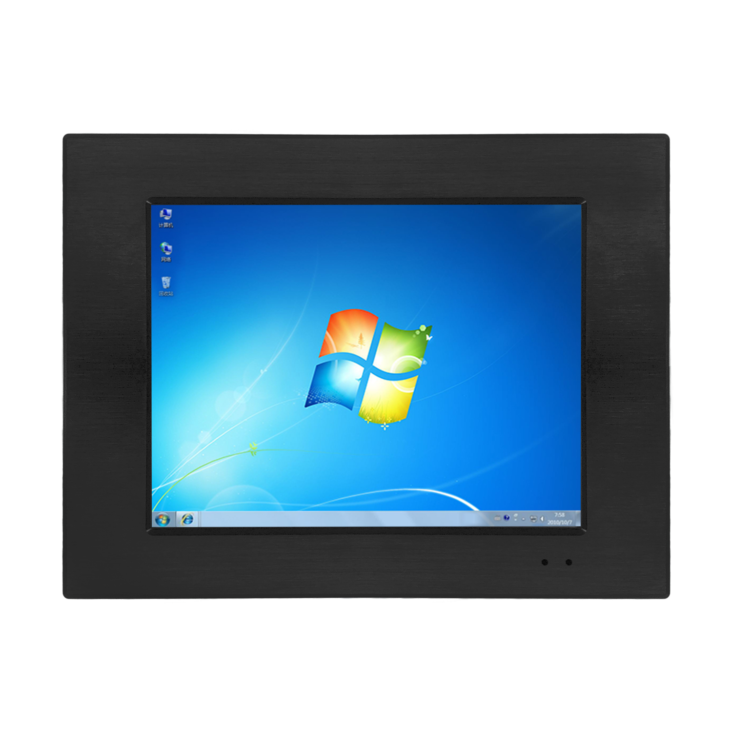 PPC-YQ084TZ01-工业平板电脑