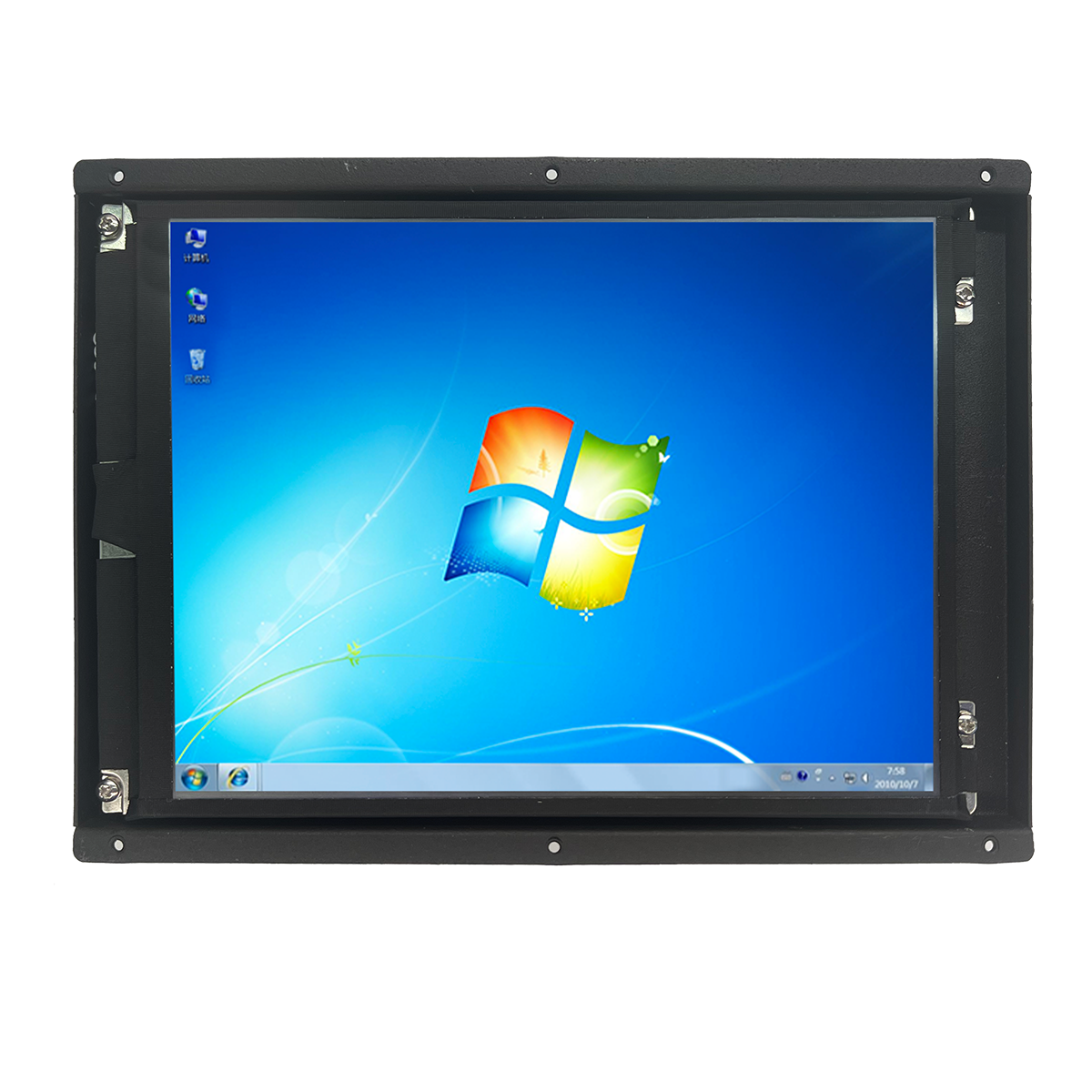 PPC-YQ084W01-工业平板电脑