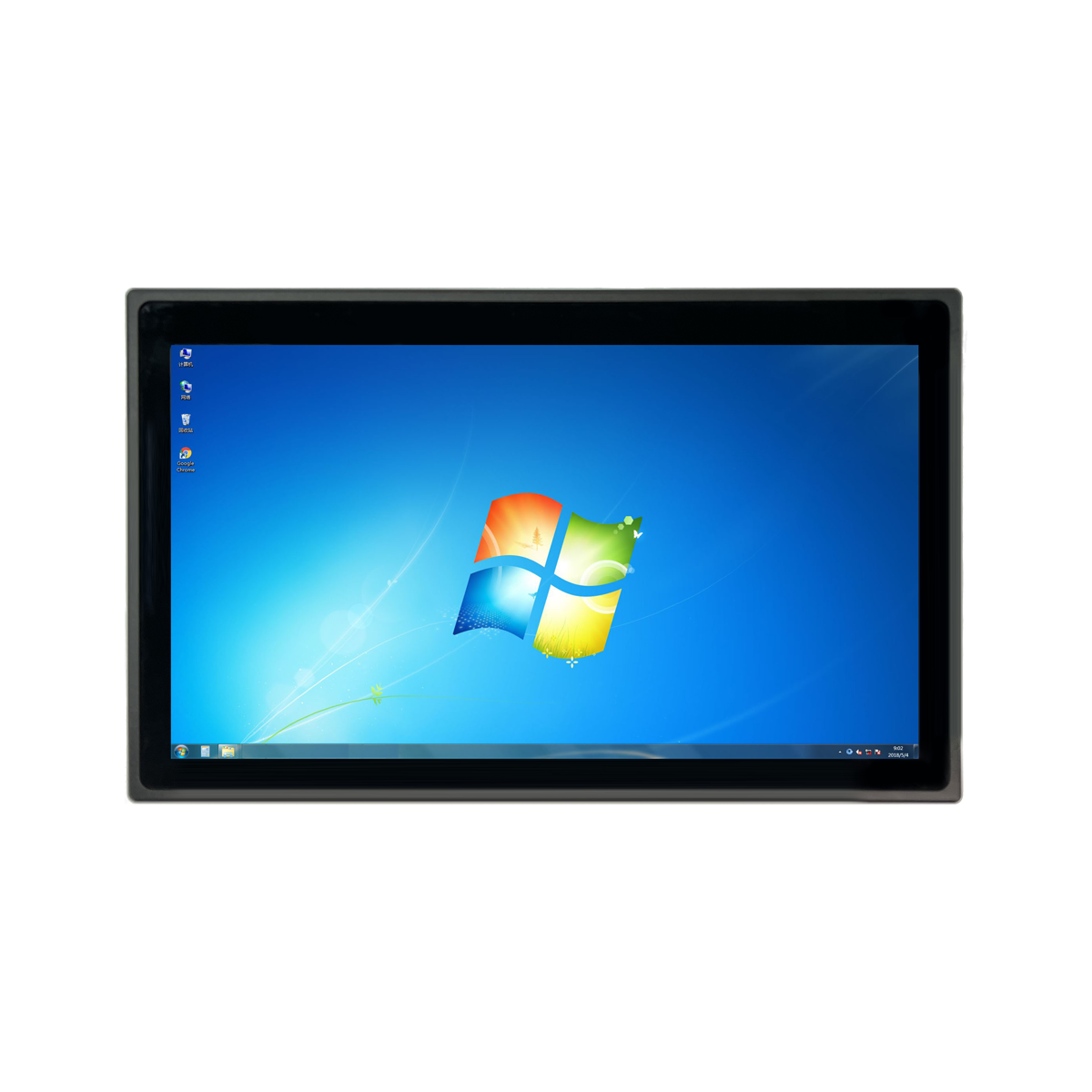 STZJ-PPC173TZ0101-工业平板电脑