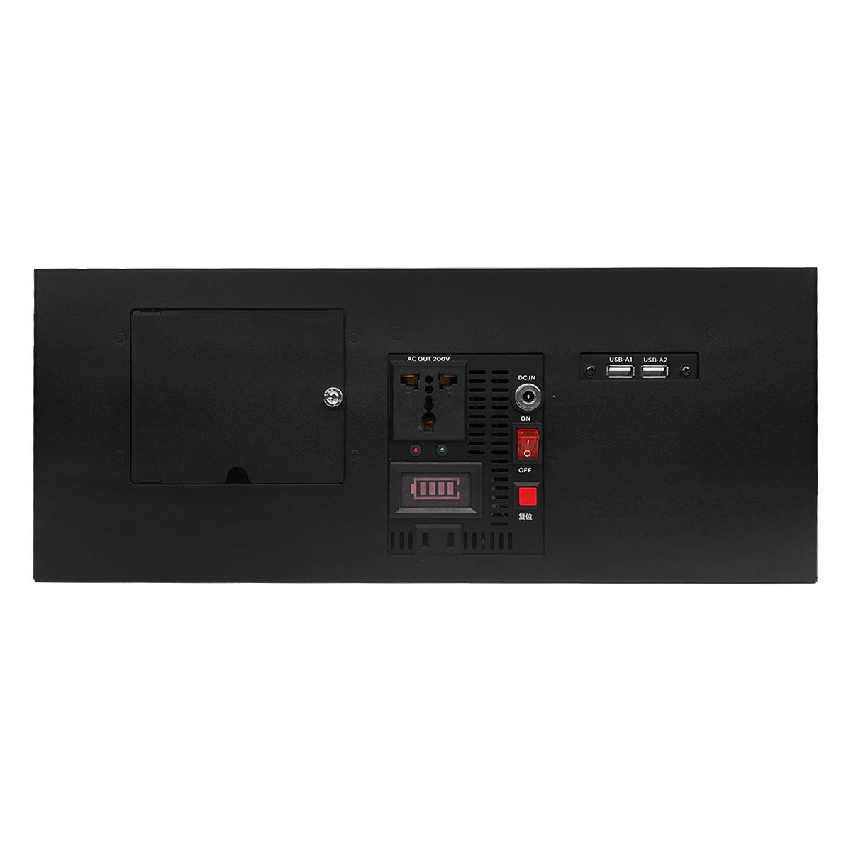 IPC-4316-01-工业计算机配件