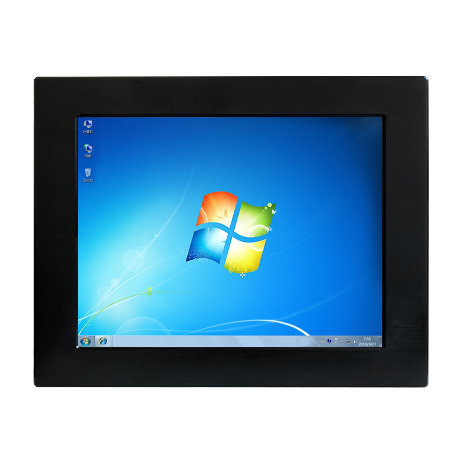 IDP-153T-D01-工业显示器